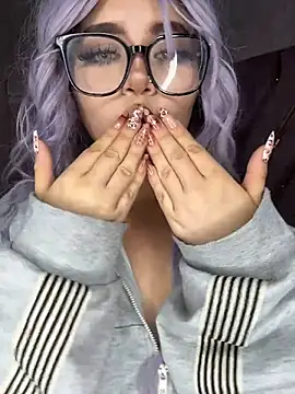 lya_nekko_ live XXX chat