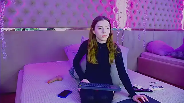 Živý XXX chat Lolya_