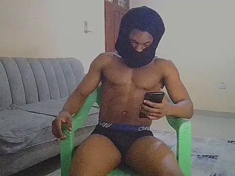 Samir4123's Live XXX Chat