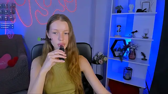 khloebeauty's Live XXX Chat