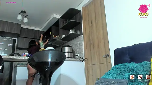 Bessie32 Live XXX-Chat
