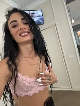 FeetVibe's Live XXX Chat