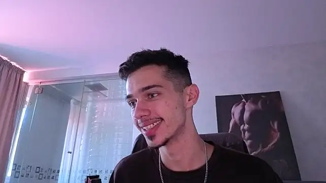 KaydenDrew Live XXX Chat