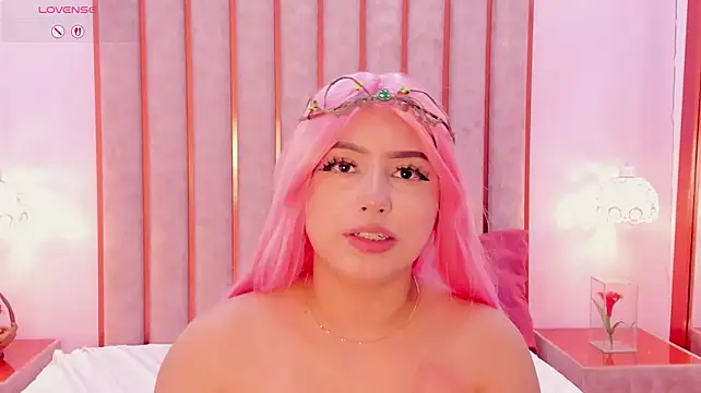 Zoe_Monrow's Live XXX Chat