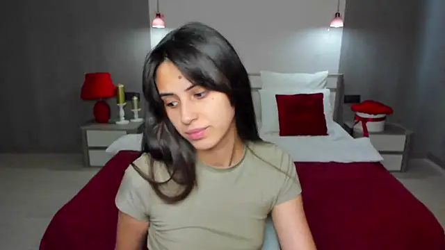 Jasmine_Stewart's Live XXX Chat