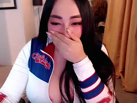 TheworldofPLEASURE 라이브 XXX 채팅
