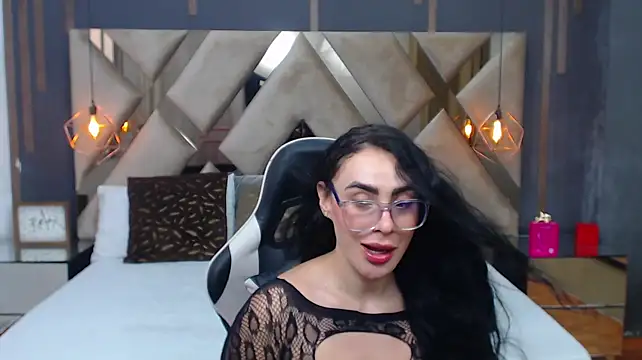 MartinaaFit 现场XXX聊天