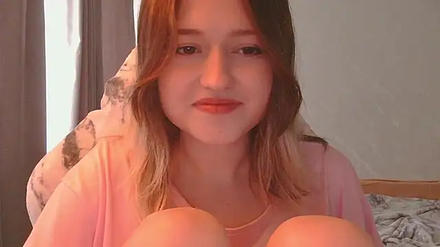 Beloved_Mary Chat XXX in diretta