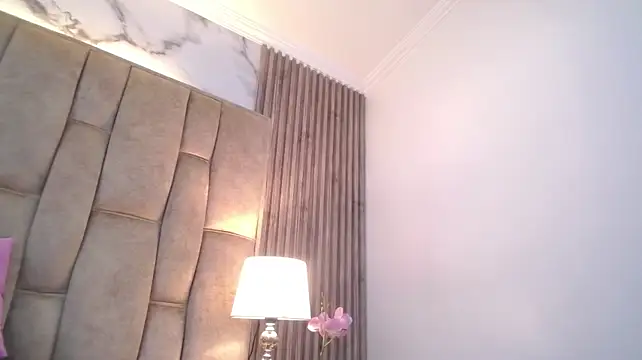 Chat XXX en directo de Hannagarces