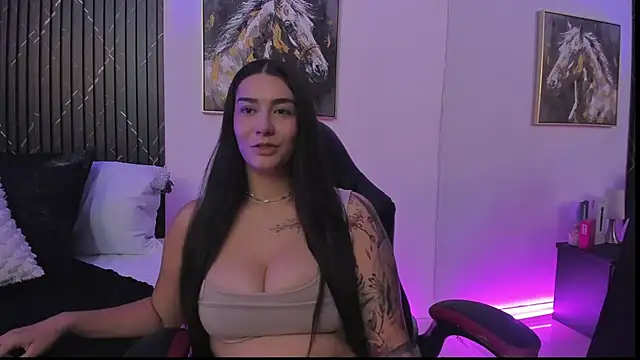 Bonnie_Rider Chat XXX in diretta