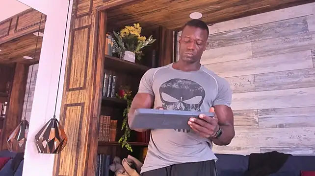 MarcusBlack_ live XXX chat