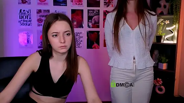 nekky_mouse – Naživo XXX chat