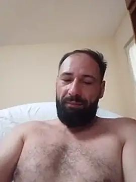 Tranda91 Live XXX-Chat