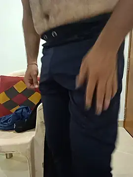 Chat XXX ao vivo de Martin_Steven