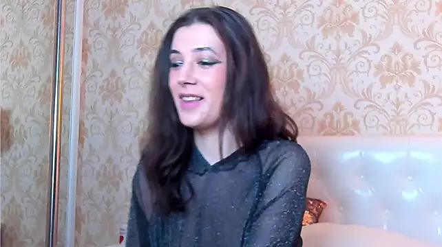 JuliaHunts Live XXX-Chat