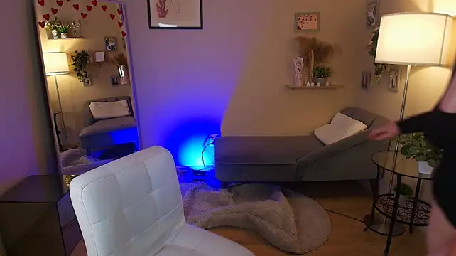 blessbinny Live XXX Chat