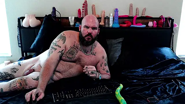SHAWNandCHRISTIE Live XXX Chat