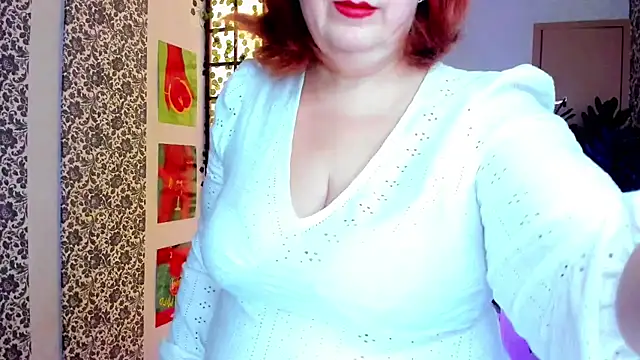 Joana_Woods' Live XXX Chat