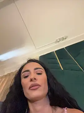 Sembang XXX Secara Langsung FeetVibe