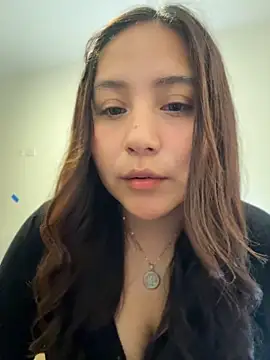 Chat XXX ao vivo de NamiNae