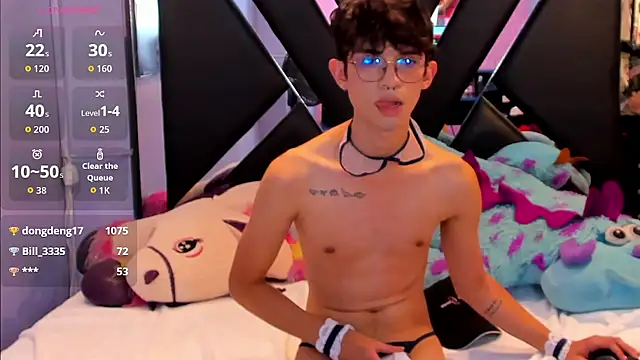 Chat XXX Live LiamHeatx
