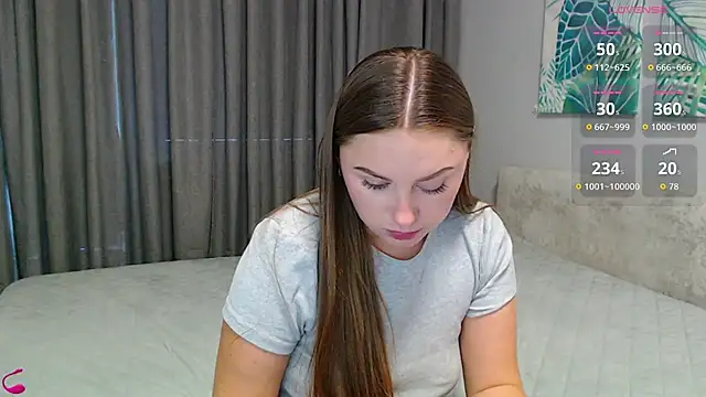 mia_bloomy's Live XXX Chat