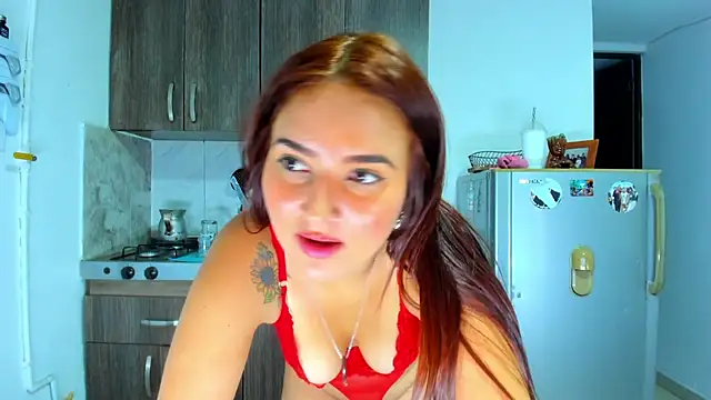 Chat XXX ao vivo de teresasroom_