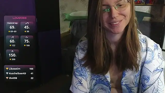 scarlettsrose Live XXX-Chat