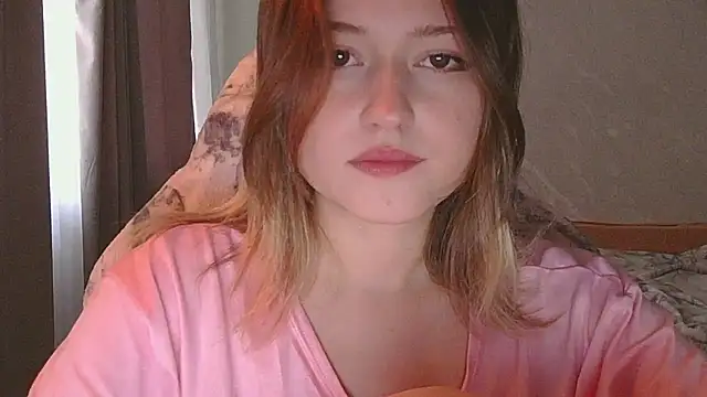 Beloved_Mary's Live XXX Chat