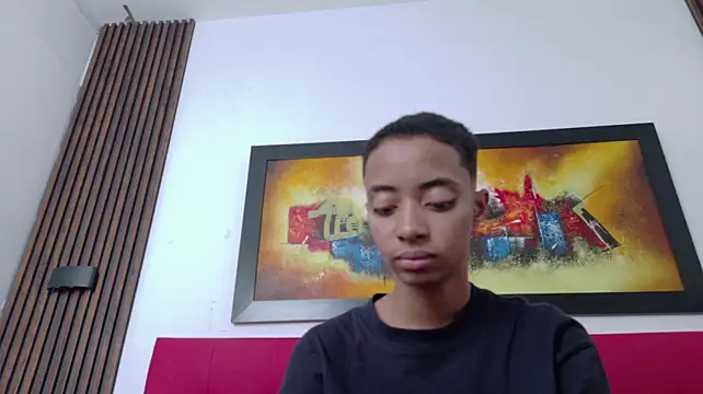 Samy_King23's Live XXX Chat