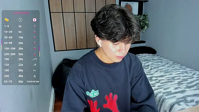 Chat XXX ao vivo de Danny_George