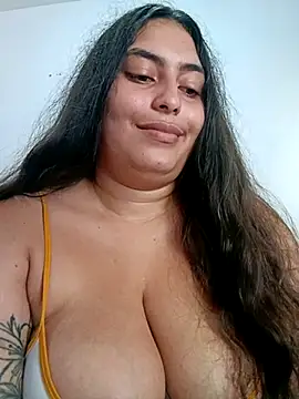xandra252's Live XXX Chat