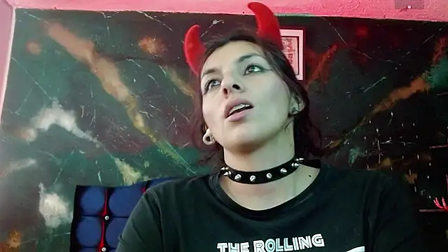 Chat +18 de Teufelvero ao vivo