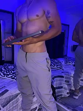 MR_MUSCLE Chat XXX in diretta