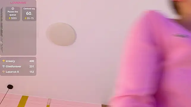 MilaLavsonn Live XXX chat