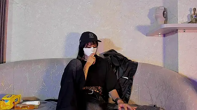 April_Petitt Live XXX-Chat