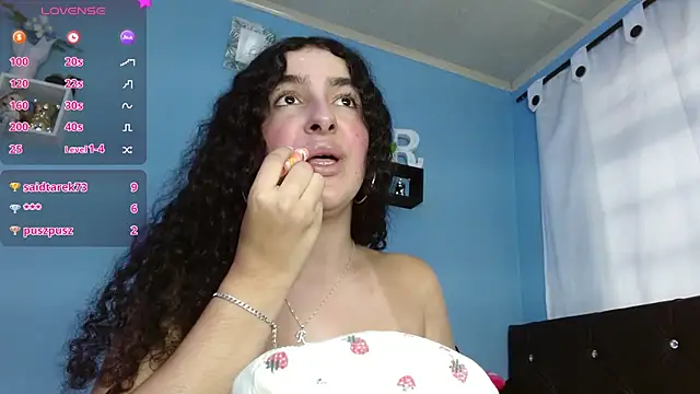 Tamara_Lemick – Live XXX-chat