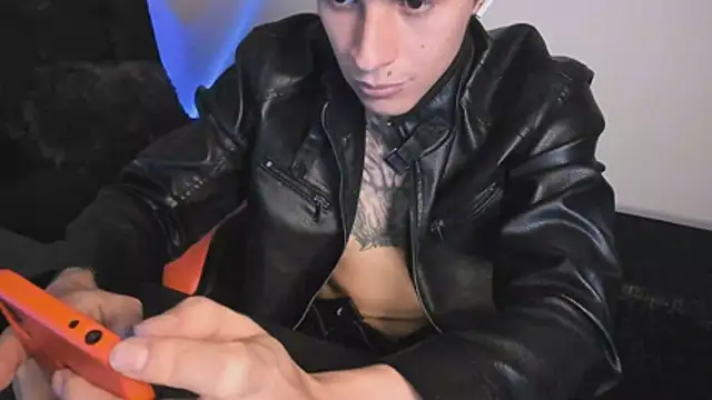 Masterdave7 Live XXX-chat