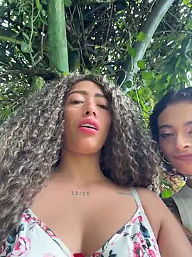 roxyrougee 라이브 XXX 채팅
