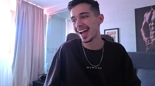 Chat XXX en directo de KaydenDrew