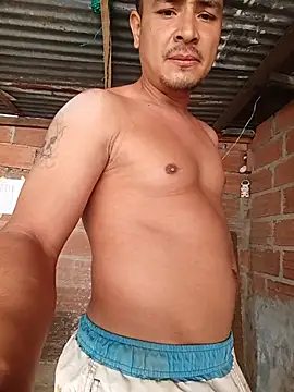 hoteder's Live XXX Chat