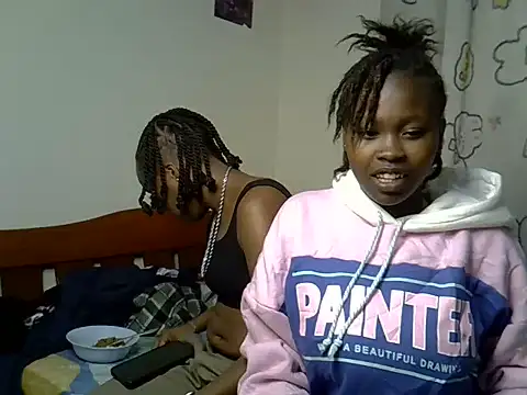 Prettyabiez's Live XXX Chat