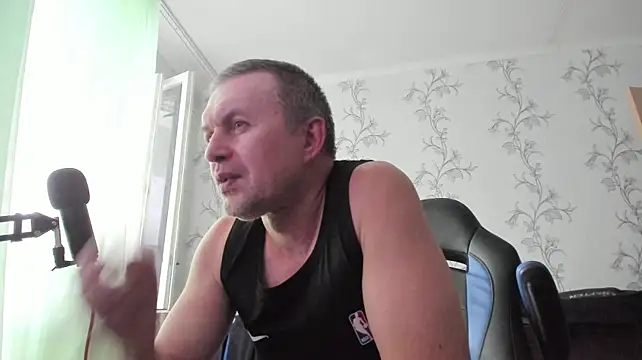 SanFrantsisko – Live XXX-chat