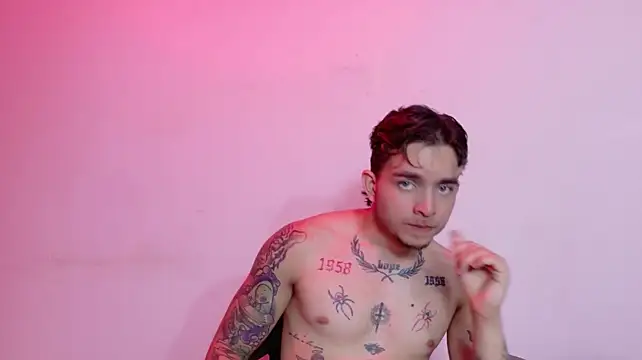 Chat +18 de AliceandMax ao vivo
