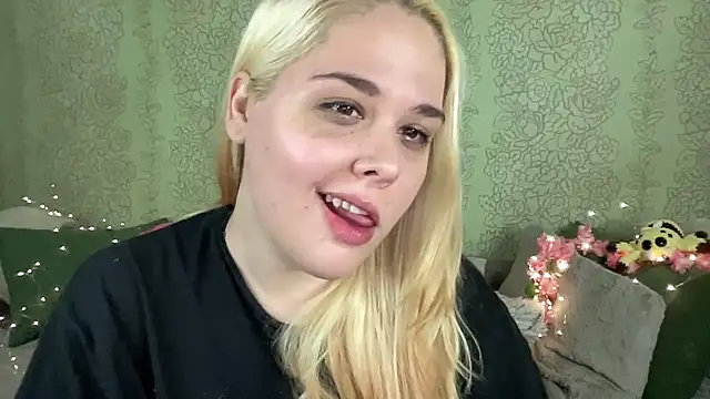 دردشة IvyLebelly الجنسية المباشرة