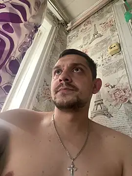 Mark1404 – Live XXX-chat