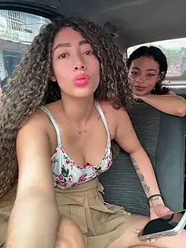 Chat XXX Live roxyrougee