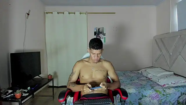 Czat XXX na żywo – Toptony22