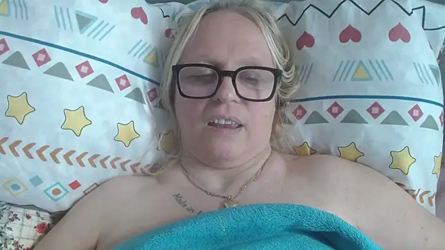 Živý XXX chat martachatte