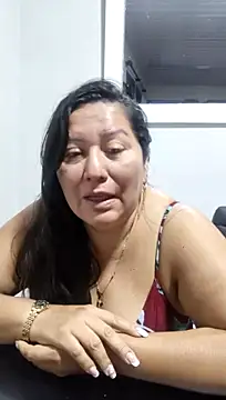 Sembang XXX Secara Langsung Brenda_Berck_